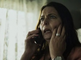 Что скрывает ложь. Кровавые джунгли