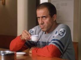 Укрощение строптивого