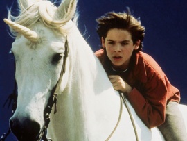 Нико-единорог