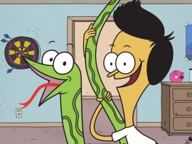 Санджей и Крэйг