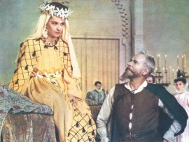 Дон Кихот (2)