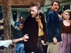 Жажда жизни (2)