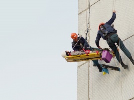 Пять минут тишины. Новые горизонты