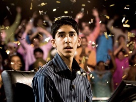 Миллионер из трущоб