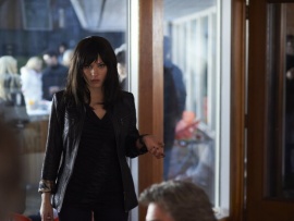 Черные метки