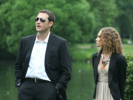 Возвращение