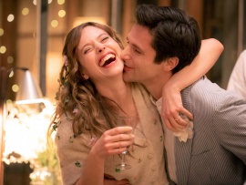 Путешественница во времени