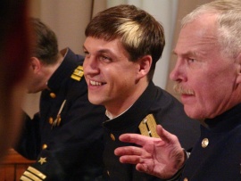 Первый после Бога