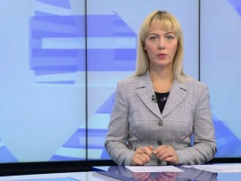 Вечерняя Астрахань