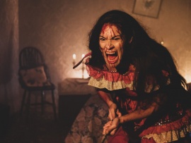 Оборотни из глубинки