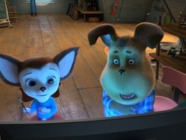 Барбоскины Team (6)