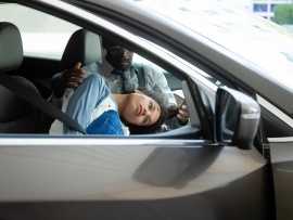 Сбой сознания