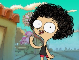 Брат Джорела