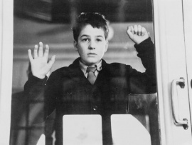 Четыреста ударов (6)