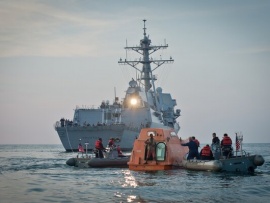 Капитан Филлипс (6)