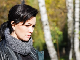 Я больше не боюсь