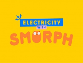 Сморф и электричество