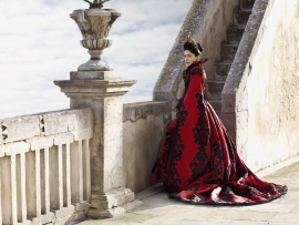 Страшные сказки