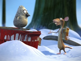 Гадкий утёнок и Я