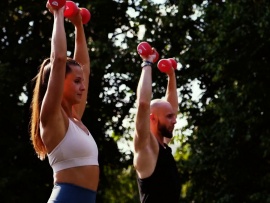 Кроссфит 2.0