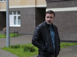 Черная лестница