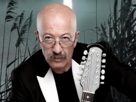 Летать — так летать. Александр Розенбаум в Донской станице