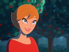 Любопытный Джордж (6)