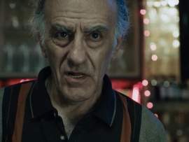 Проклятый дом-2 (6)