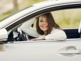 Потестим на Драйве