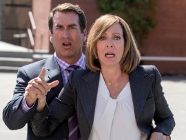 Однажды в... Школе