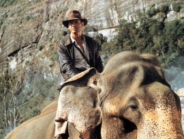 Индиана Джонс и Храм судьбы