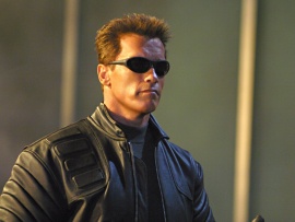 Терминатор-3: Восстание машин