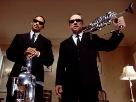 Люди в чёрном-2