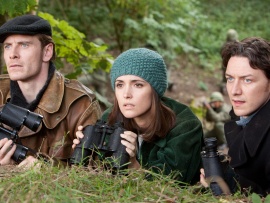 Люди Икс: Первый класс