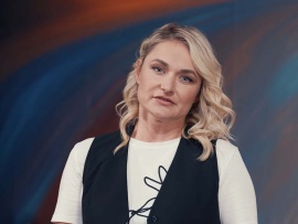 Трансформация с Анной Черниговой. Психология