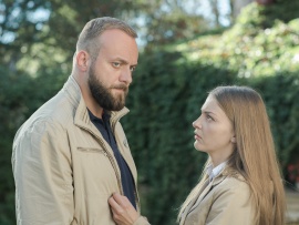 Женщина в беде-4