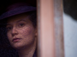 Госпожа Бовари