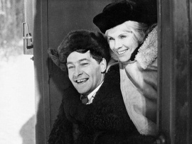 Человек с другой стороны (2)