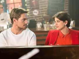 Пекарь и красавица