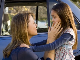 Мать и дитя