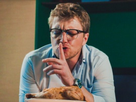 Муж в хорошие руки (5)