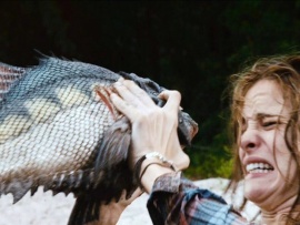 Пираньи — 3DD