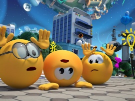 Колобанга. Только для пользователей интернета