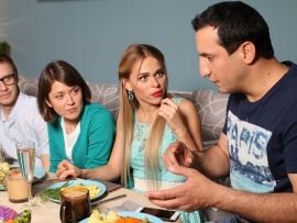 Универ. Новая общага