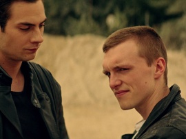 Форсаж. Диабло