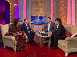 Төрлетіңіз!