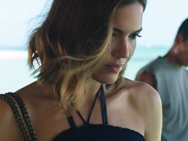 Синяя бездна