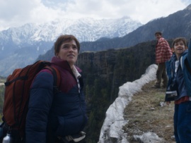 Долина теней (3)