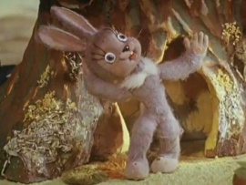 Листопадничек