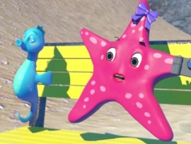 Су астындағы оқиға